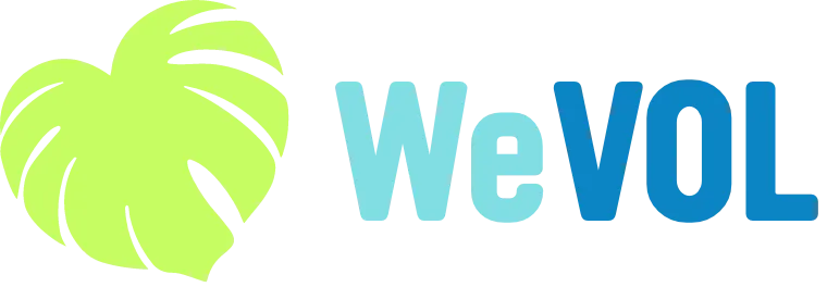 WeVol Logo